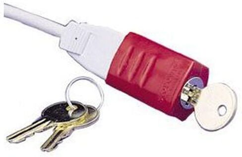 StoPower Power Plug Lock Keyed Alike in Saudi Arabia