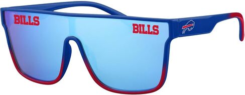 FOCO NFL Team Logo نظارة شمسية متدرجة للعمل الإضافي in Saudi Arabia