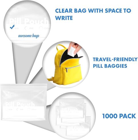 نيوروبيون كلاسيك 50 قرص فيتامين ب 2 عبوة / 50 قرصًا + أكياس حبوب منزلية شفافة قابلة للإغلاق in Kuwait