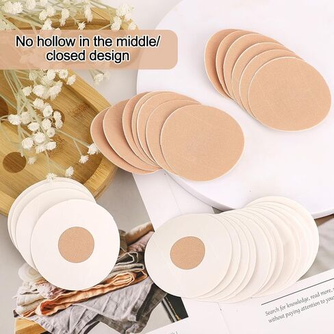 35pcs Sensor Covers for Dexcom G7, Stretch Cotton Cloth Glucose Monitor Patch Waterproof Libre 2 Adhesive Patches Glucose Monitor CGM Patches Compatible with Dexcom G7(Flesh Color) in Saudi Arabia