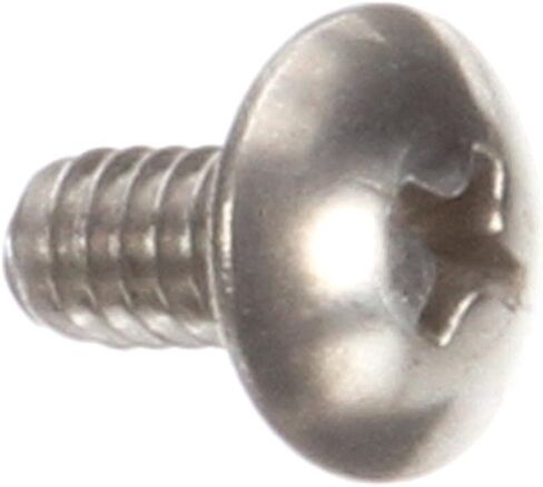 Henny Penny SC01-038 Phase Screw #10-24 X 3/8 Thd S in Saudi Arabia