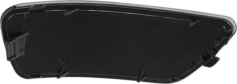X AUTOHAUX Pair Rear Bumper Reflector Side Marker 57010720A 57010721AC for Jeep Grand Cherokee 2011-2020 Compass 2011-2016 for Dodge Journey 2011-2017 Red in Saudi Arabia