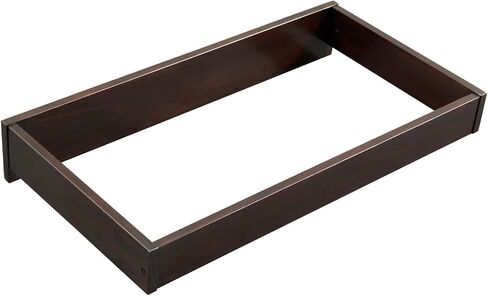 خزانة أكسفورد بيبي يونيفرسال ذات 3 أدراج، سنو وايت، 18.00 بوصة طول × 37.00 بوصة عرض × 34.00 بوصة ارتفاع، 78 رطلاً in Kuwait