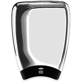 Bobrick TerraDry B-7188 Hand Dryer, Polished Chrome, 110-120V (New Design)