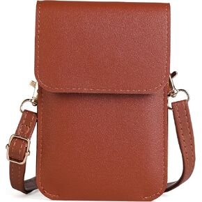 حقيبة كتف واحدة مع نافذة بلاستيكية شفافة لمضخة الأنسولين المصغرة Medtronic (530G /630G /640G /670G/ 770G/780G/ جميع الموديلات) (وردي) in Kuwait