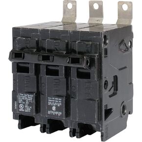 SIEMENS B360H 60-Amp Three Pole 240-Volt 22KAIC Bolt in Breaker