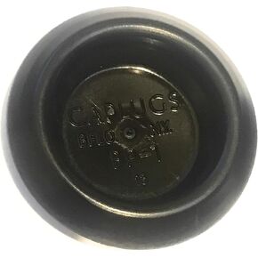 1 Inch Plug for Sheet Metal BP-1 [ 1" Hole Head Width 1 1/4" Caplugs 10 Pieces DP1