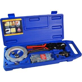 FastCap Custom Color Punch Kit Cabinet Making