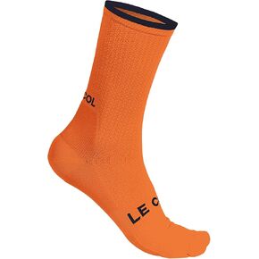 Long Cycling Socks | Sweat-Wicking, Reinforced Seams, Padded Support | S - XL