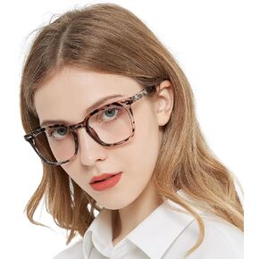 OCCI CHIARI Reading Glasses For Women Oversized Reader 1.0 1.5 2.0 2.5 3.0 3.5 4.0 5.0 6.0