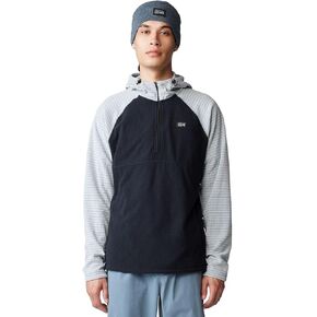 Mountain Hardwear Men's Standard Summit Grid Hoody