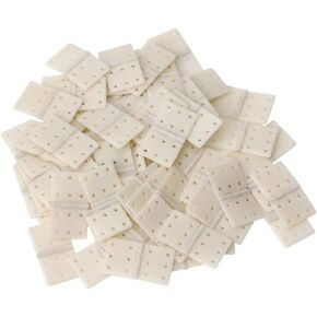 Large Size Nylon Pinned Hinges RC Airplane Plane Parts Replacement 20Pcs (20X36mm)