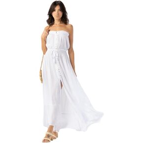 Tiare Hawaii Ryden Maxi Dress