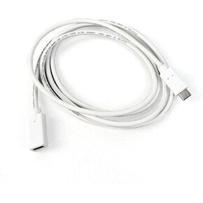 Graywind Roller Shades Blinds Accessories (59" USB Cable for Solar Panel)
