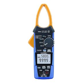 Hioki CM4375 - AC/DC Clamp meter