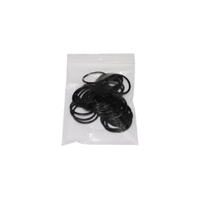 Sterling Seal ORBN125x100 Number-125 Standard O-Ring, Buna Nitrile Rubber, 70 Durometer Hardness, 1-5/16" ID, 1-1/2" OD (Pack of 100)