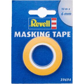 Revell 39694 Masking Tape 6mm, Multi-Color