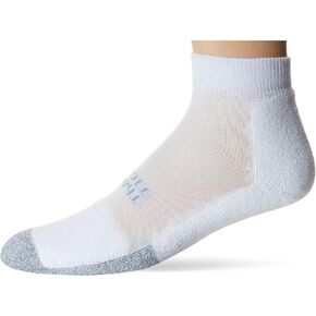 Thorlos Men's T1cmu Thin Cushion Ankle Socks
