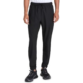 Men's Stretch Warp Knit Coach's Classic Joggers