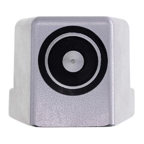 Electromagnetic Door Holder, L 4-13/16 In