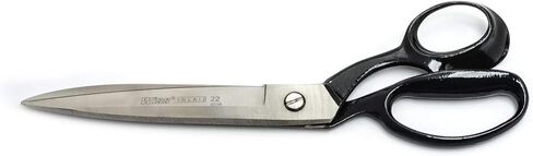 Crescent Wiss 12" Bent Handle Industrial Shears | W22N in Kuwait