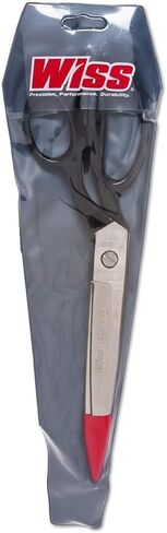 Crescent Wiss 12" Bent Handle Industrial Shears | W22N in Kuwait