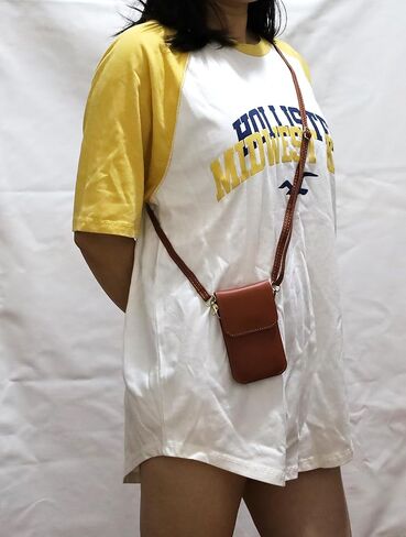 حقيبة كتف واحدة مع نافذة بلاستيكية شفافة لمضخة الأنسولين المصغرة Medtronic (530G /630G /640G /670G/ 770G/780G/ جميع الموديلات) (وردي) in Kuwait