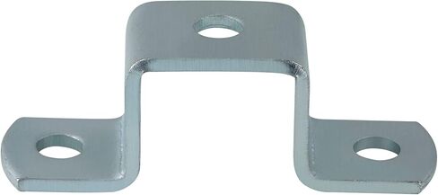 Skelang 6 قطع دعامة موصل على شكل حرف U مع 5 فتحات تناسب جميع قنوات الدعامة 1-5/8 بوصة in Kuwait