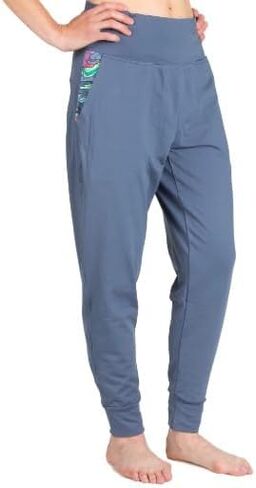 حذاء Haliborealis Cozy Jogger-L للسيدات، أزرق in Saudi Arabia