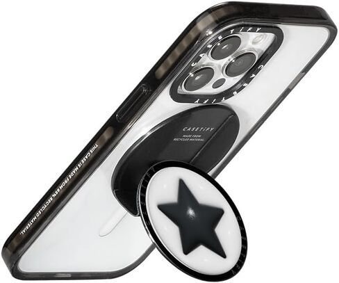 CASETiFY Snappy Grip Stand Compatible with Magsafe in Kuwait