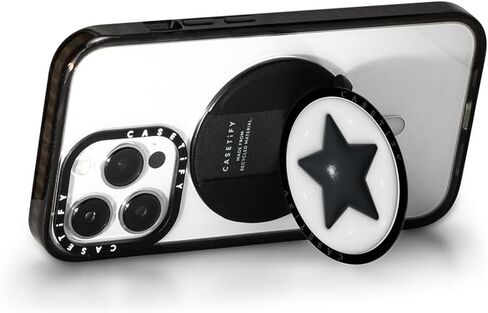 CASETiFY Snappy Grip Stand Compatible with Magsafe in Kuwait