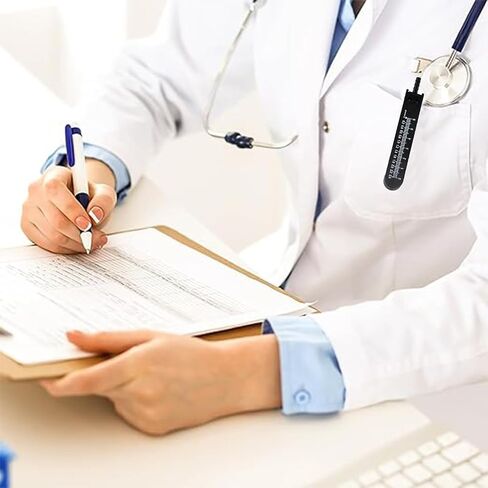 فرجار تخطيط كهربية القلب، أداة قياس فرجار تخطيط القلب مع مسطرة، مقسم صياغة مخطط كهربية القلب من الفولاذ المقاوم للصدأ لقياس مخططات كهربية القلب in Kuwait