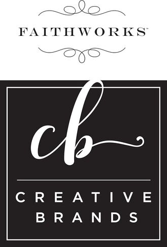 العلامات التجارية الإبداعية Faithworks-Rustic Style Wood Wall Art، 10 × 15 بوصة، الكنيسة in Kuwait