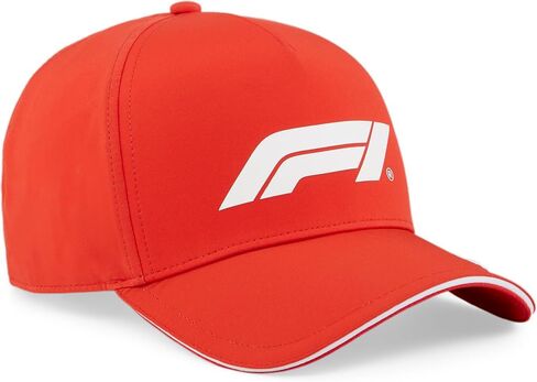 PUMA Men's F1 Baseball Cap in Saudi Arabia