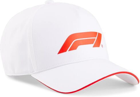 PUMA Men's F1 Baseball Cap in Saudi Arabia