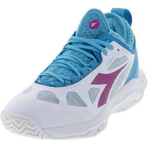 Diadora Women's Speed Blushield Fly 3+ W Ag Pump