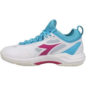 Diadora Women's Speed Blushield Fly 3+ W Ag Pump in Saudi Arabia