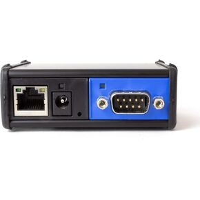 Global Caché IP2SL-P iTach TCP/IP to Serial Converter with Power Over Ethernet (PoE) - Connects RS232 Control Devices to a Wired Connection in Kuwait