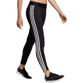 adidas Women's Essentials 3-Stripes Tights
