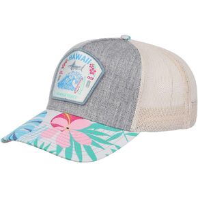 Local Crowns The Hawaii Patch Cap Hat