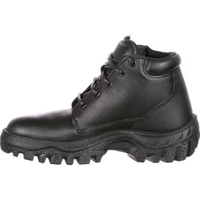 Rocky TMC Postal-Approved Women's Chukka Public Service Boot in Saudi Arabia