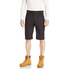 Red Kap Men's Lightweight Crew Short