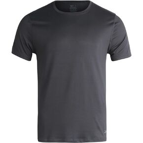 Reebok Men's Shirt - Sport Soft Performance Short Sleeve Shirt (S-XL)