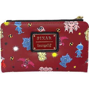 Loungefly Exclusive Incredibles Jack Jack Wallet