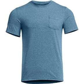 SITKA Gear Men's Essential Crew Neck Everyday Short Sleeve T-Shirt
