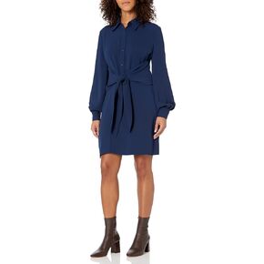 Trina Turk Women's Shirt Dress