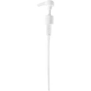 2-Pack Liter 33.8 oz - SalonTop GB Shampoo Conditioner Pump Dispenser – Fits Most Shampoo and Conditioner Bottles – Non-Slip Design, Great for Pet Shampoos - Other Liquids, gels, lotions – 4cc Output