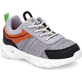 Carter's Unisex-Child Oaker Light Up Sneaker
