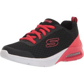 Skechers Boy's Microspec Max-Volace Sneaker