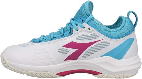 مضخة Speed ​​Blushield Fly 3+ W Ag للسيدات من Diadora in Saudi Arabia